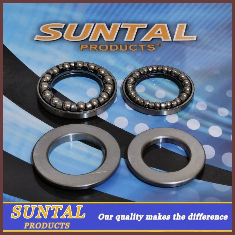 ∣ SUNTAL BALL RACE ( YAMAHA ) BEARING SET FOR T-POST MANIBELA (LIKE ...