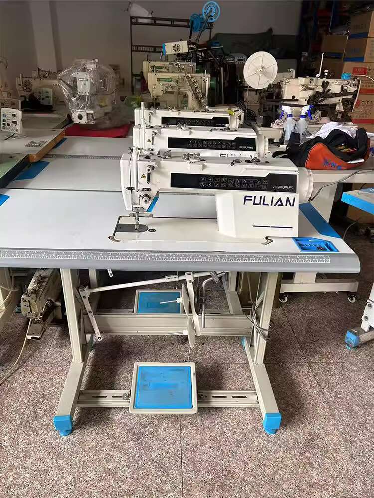 ☑♥ Computer Sewing Machine for Home Use, Direct Drive, Fully Automatic ...