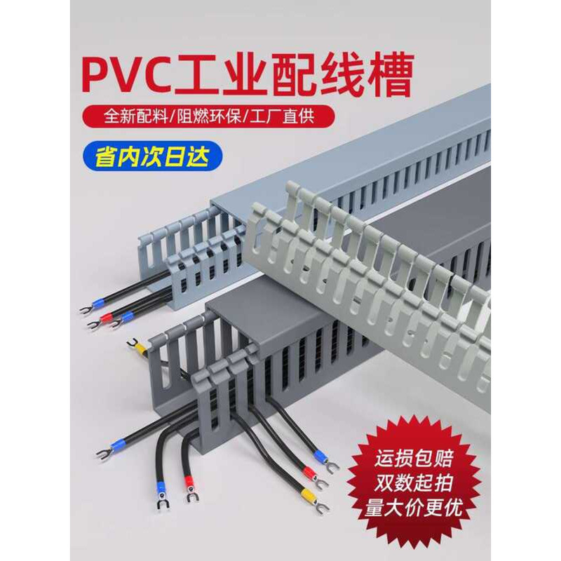 PVC Plastic Flame Retardant Industrial Insulation Distribution Box ...