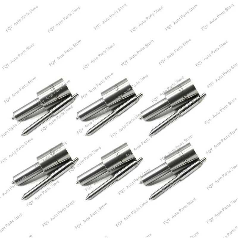 A For Mercedes Benz Om352 Om366 Om364 Injector Nozzle 9430084247 ...