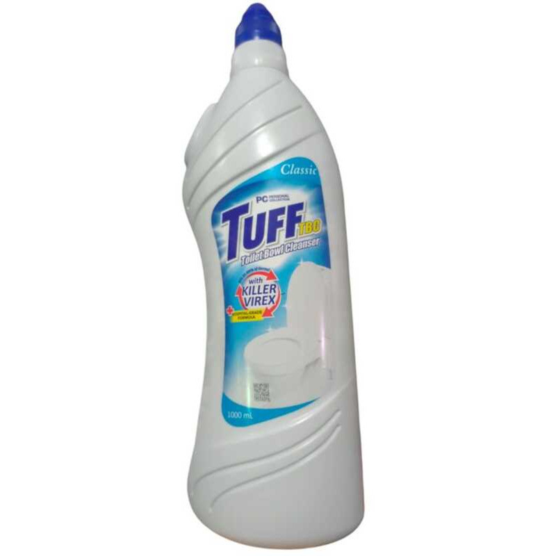 Personal Collection Tuff TBC 1000Ml 902 | Shopee Philippines