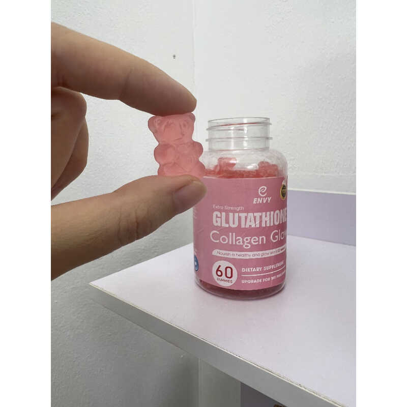 envy glutathione collagen glow Shop for Sale on Shopee Philippines Label Type:No Label Peptides 101 with @kylegillettmd Niacinamide (Vit B3)