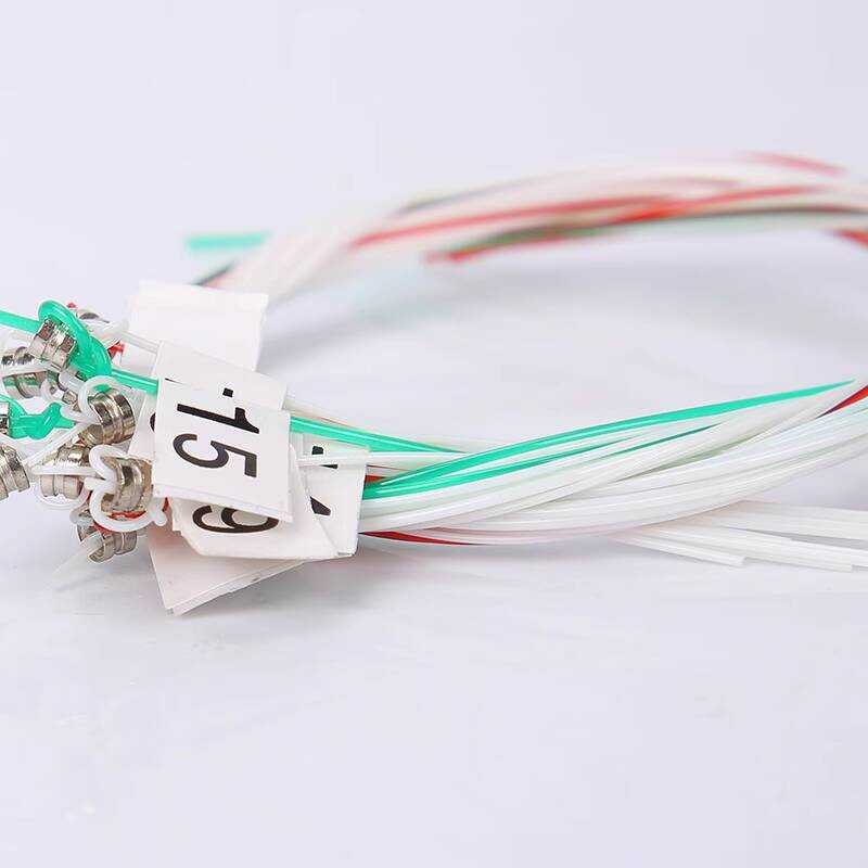 Nylon Small Harp 16 19 21 24 Notes Custom Lyre Strings | Shopee Philippines
