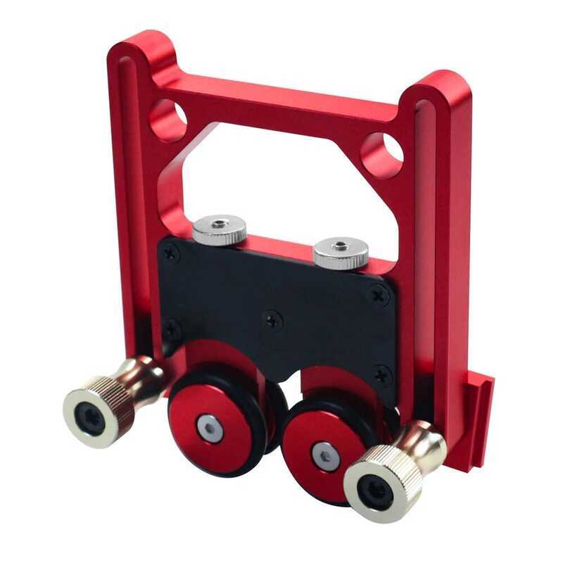 Band 3 5E For Saw Adjustable Stock Guide Router Table Cutting Roller ...