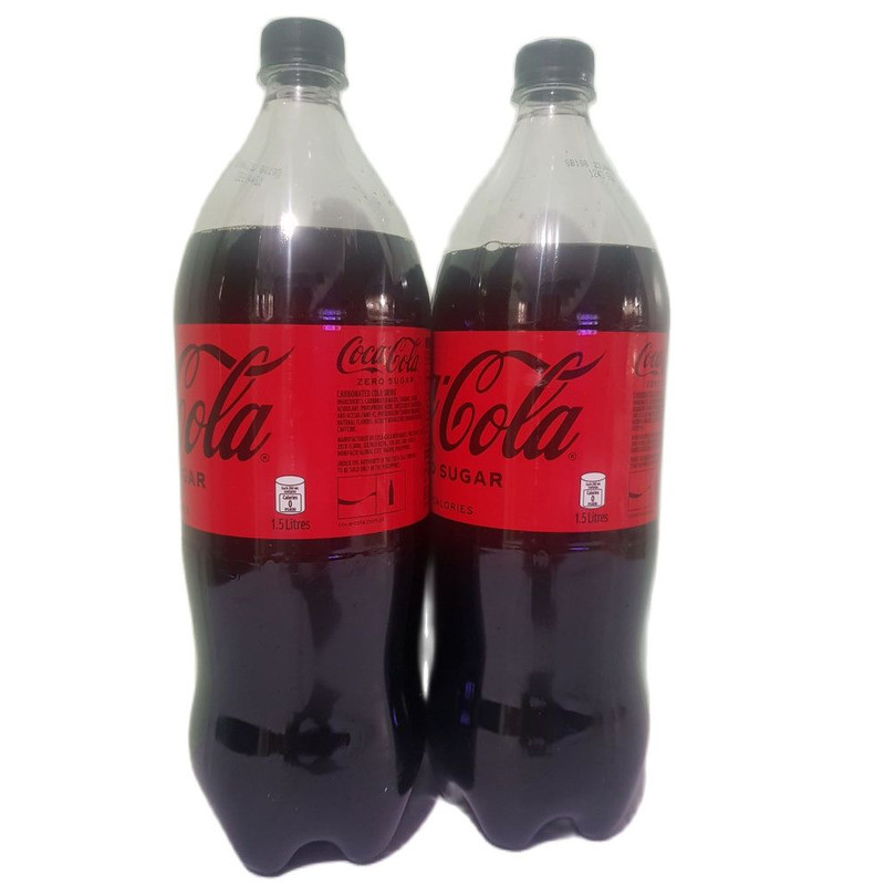 coke 1.5 - Best Prices and Online Promos - Jul 2026 | Shopee Philippines