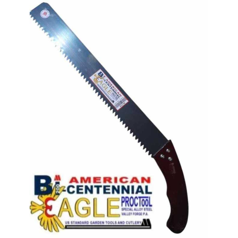 AMERICAN Bi-Centennial EAGLE PROCTOOL HAND SAW 20