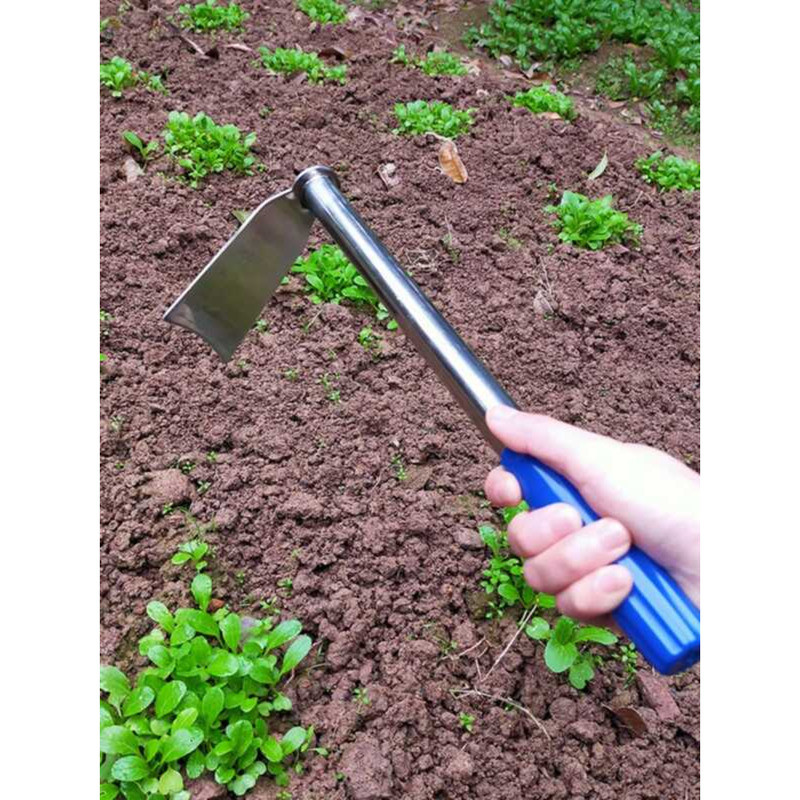 For Home Stainless Steel Vegetables Planting Flowers Digging Soil ...
