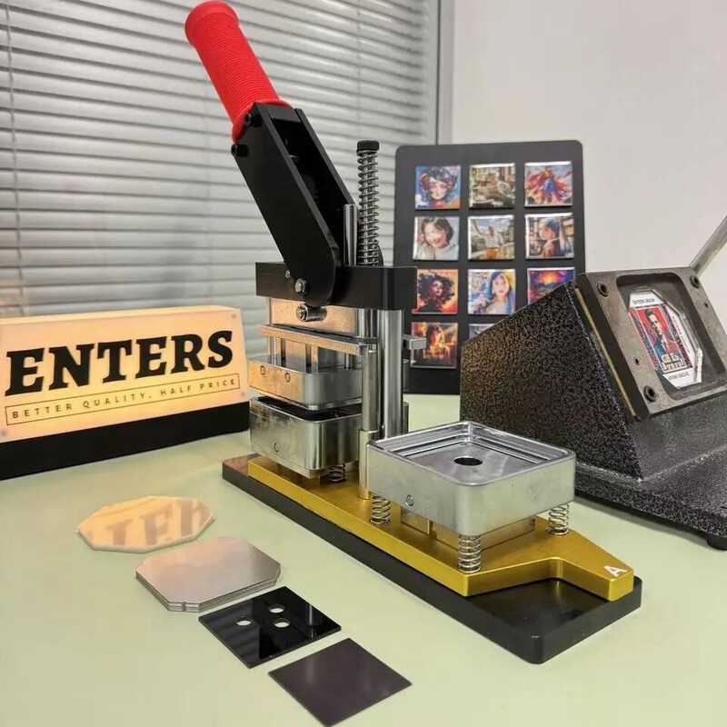 ref magnet machine - Best Prices and Online Promos - Oct 2026 | Shopee ...