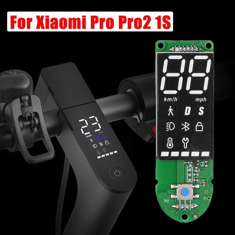 e-dashboard-3-display-for-xiaomi-pro-pro2-1s-electric-scooter-upgrade