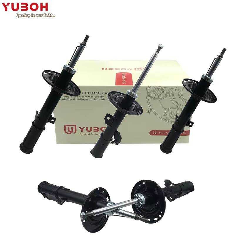 Rear Shock Absorber For Suzuki Jimny Samurai Super Carry Baleno Escudo ...