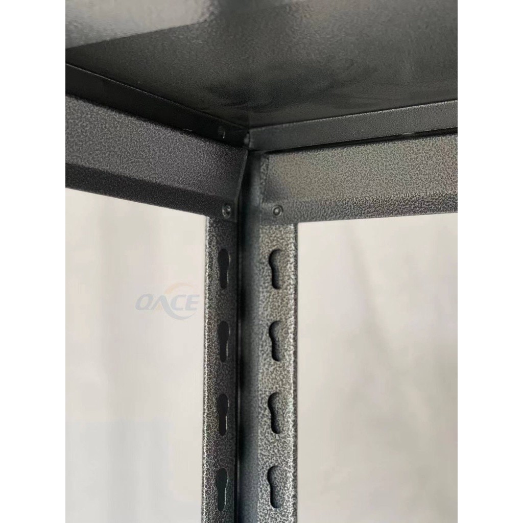 5 layer steel rack heavy duty(NOT ASSEMBLED) | Shopee Philippines