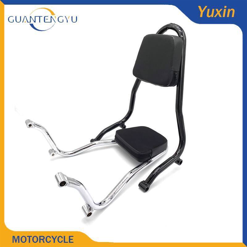 Suitable for BMW R18 Modified Rear Backrest Motorcycle Passenger ...