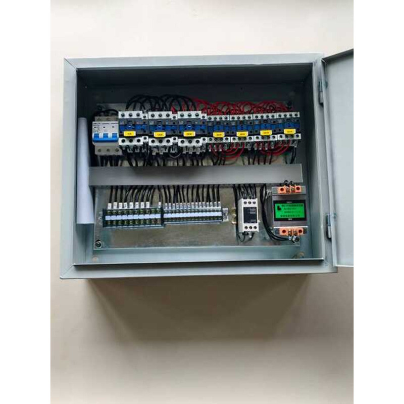 Electric Hoist Two-in-One Distribution Wireless Remote Control ...