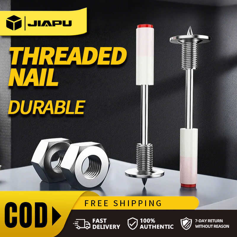 Mini Gun Nail Ceiling Artifact All-In-One Silencer Shooting Wire Groove ...