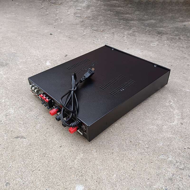 Y Channel HiFi Amplifier Audiophile Amplifier OK Computer Home Reverb ...