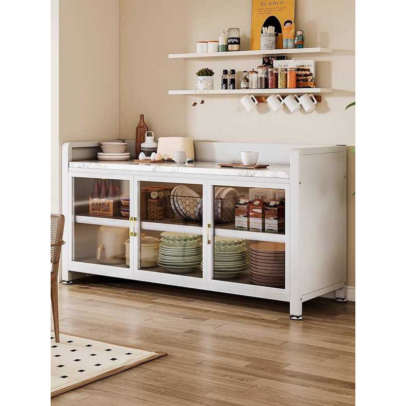 Jumeishi Rock Board Rack Cutting Extended Kitchen Countertop Multi ...