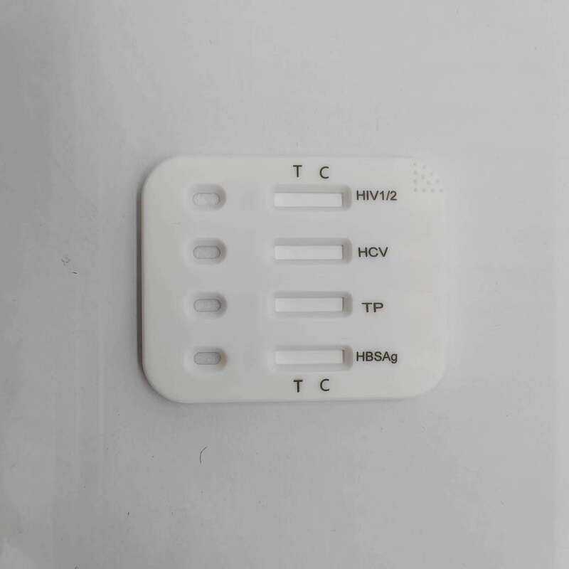 hiv test kit - Best Prices and Online Promos - Oct 2026 | Shopee ...