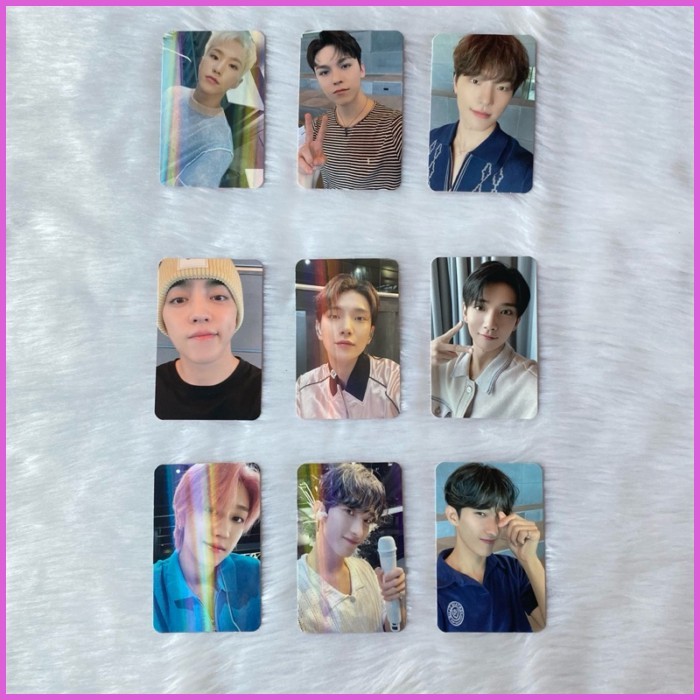 Shop seventeen sector 17 photocards for Sale on Shopee Philippines