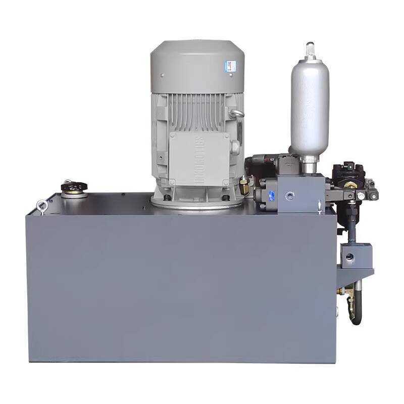 Source Factory Injection Molding Core Pulling hine Power Station with ...