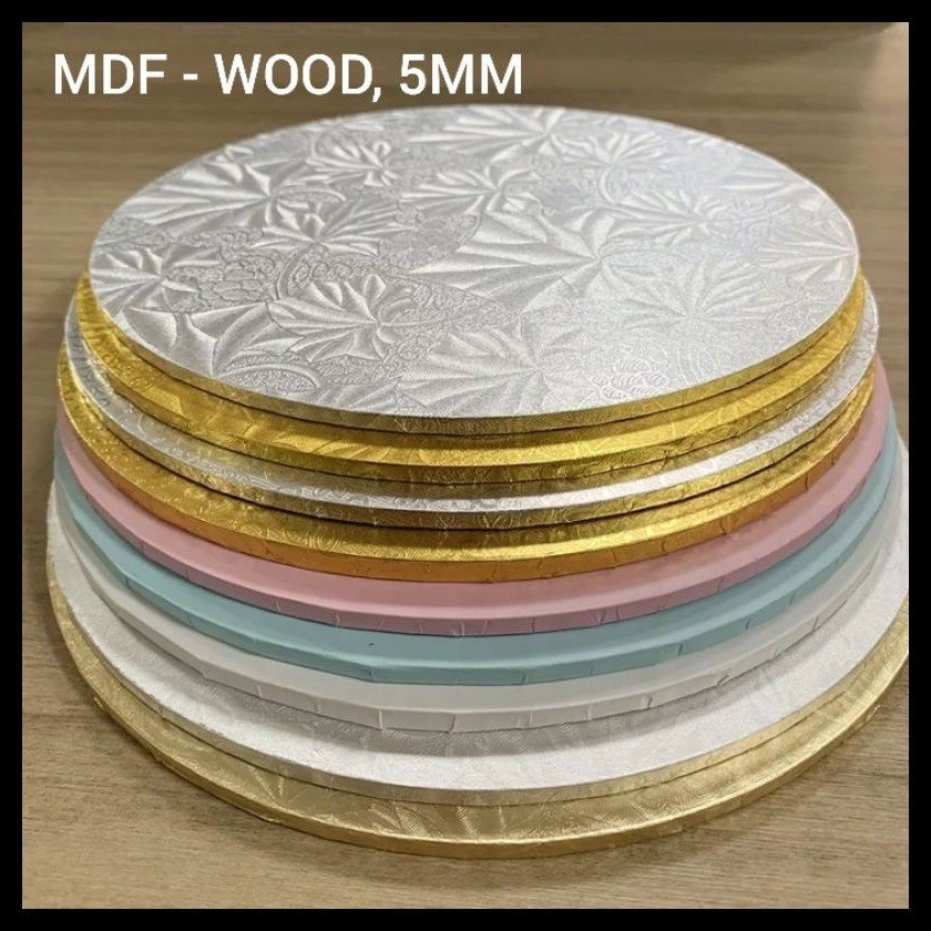 Cake Drums Foil Styro Rosegold Rose Silver and Gold Cakedrum Tier Cake ...