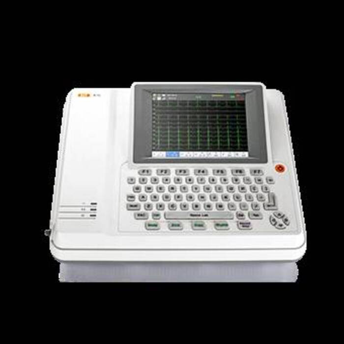 CODCOD Bao Laite ECG Machine E30 E65 E70 80 ECG Acquisition Board Power ...