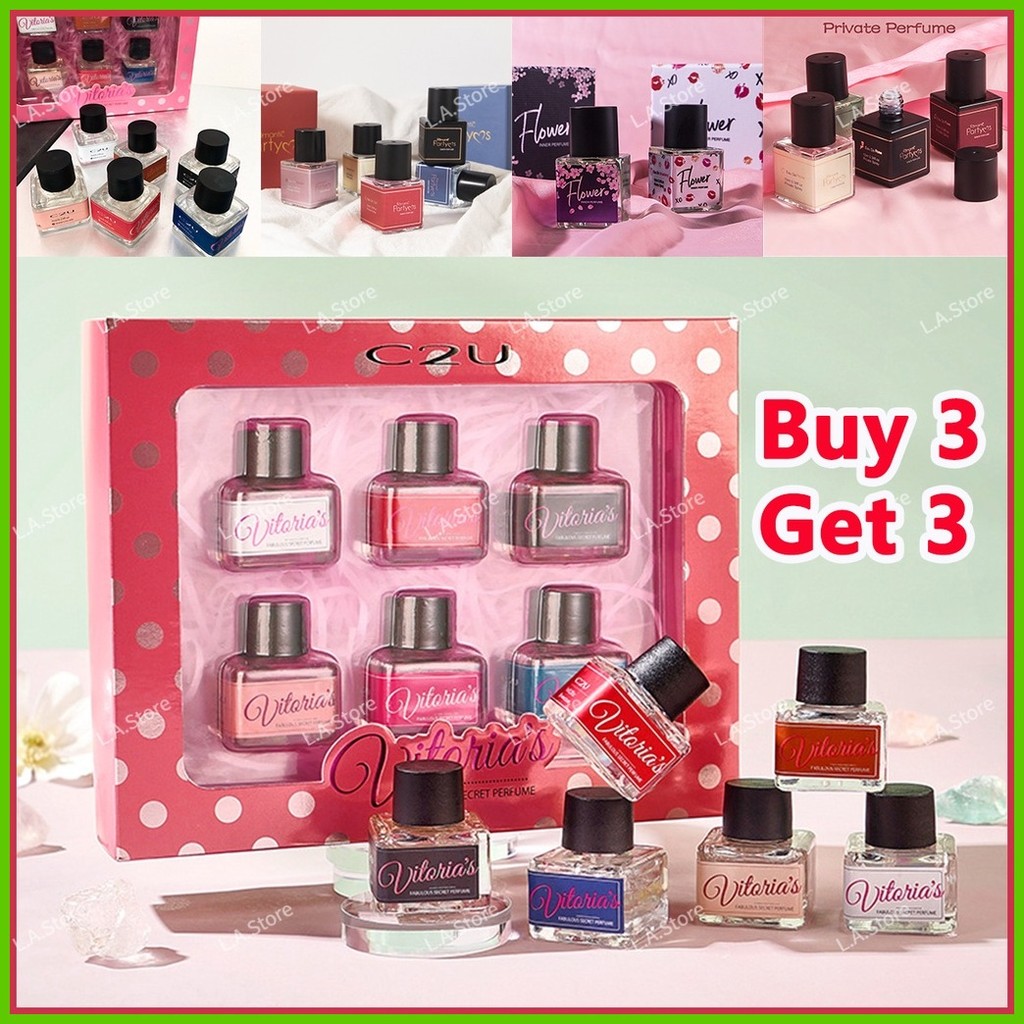 ⚖ ℗ Victoria Secret Perfume Original Private Perfume Romantic Party ...
