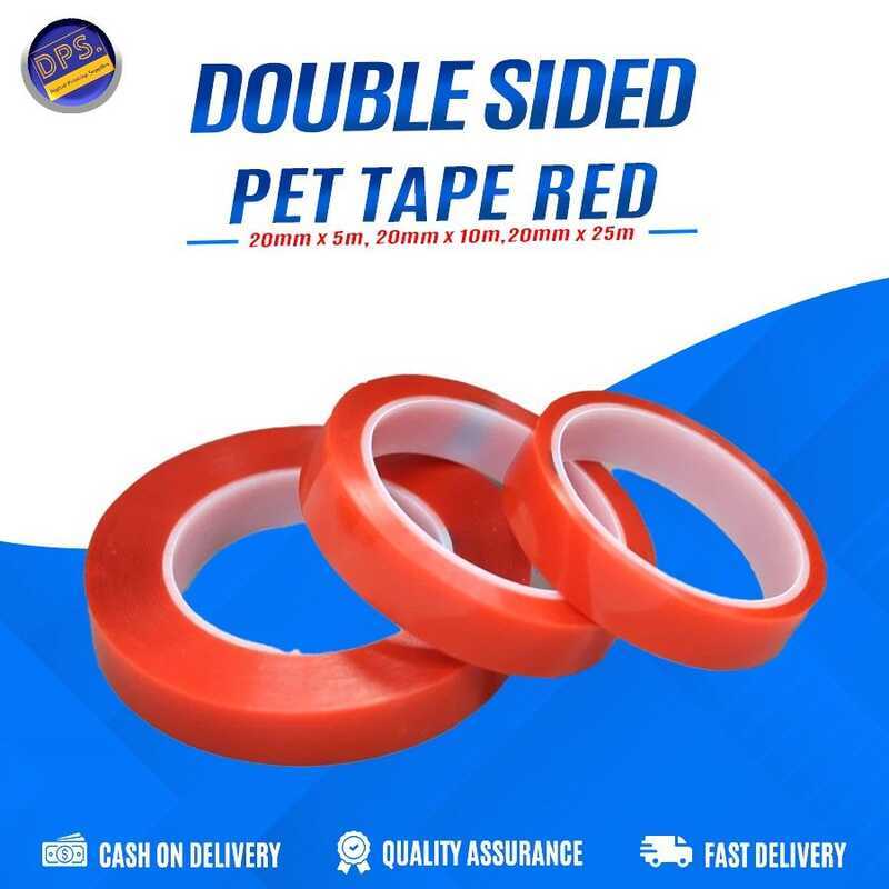 DPS Adhesive Tape - Best Prices and Online Promos - Oct 2026 | Shopee ...