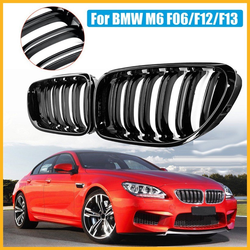 Hot-Sale Rhyming Front Bumper Kidney Grille Racing Inlet Grill Fit For ...