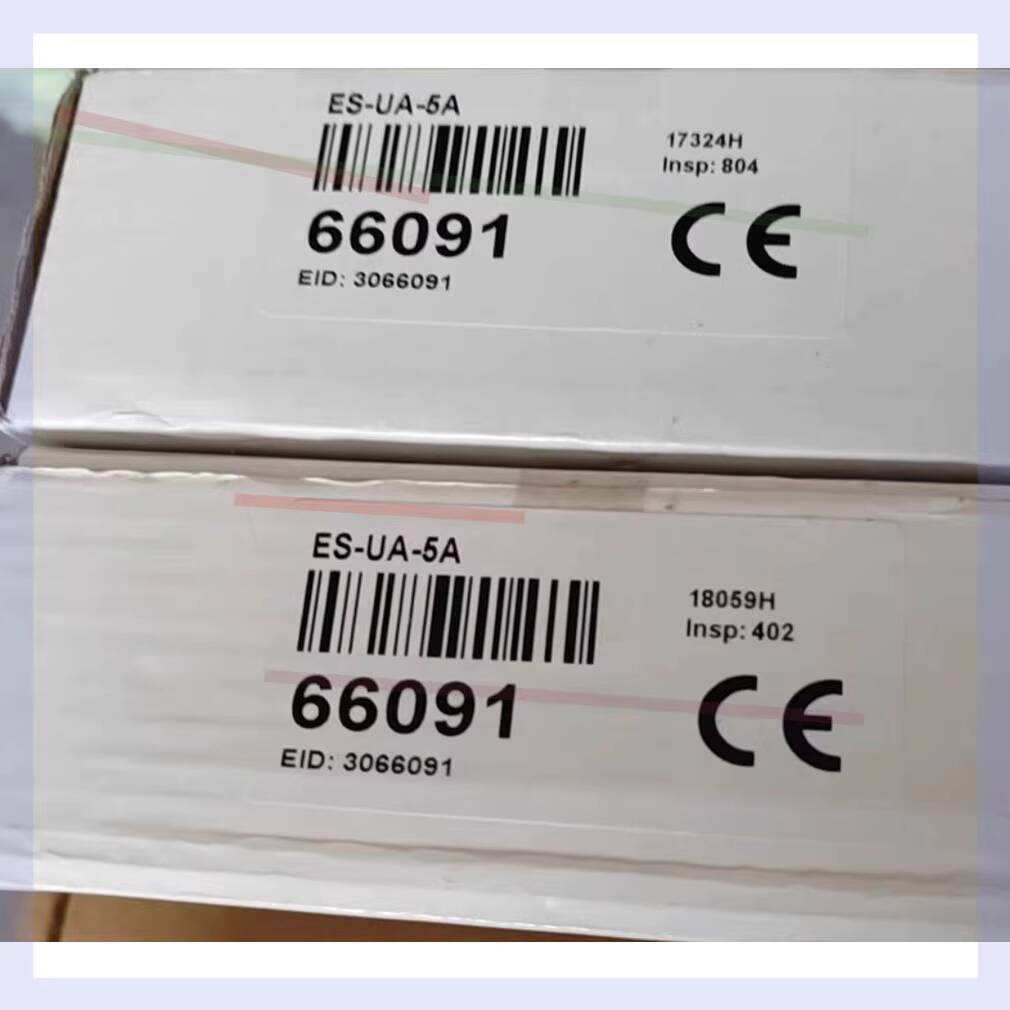 Relay American Banner Banner ES-UA-5A Safety Relay | Shopee Philippines