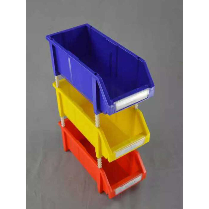 Screw Angled Tool Component Storage Shelf Plastic Classification ...