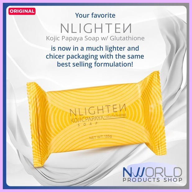 nworld products glutathione NLIGHTEN BODY CREAM – by Jane Roxas Nlighten products still available, dm
