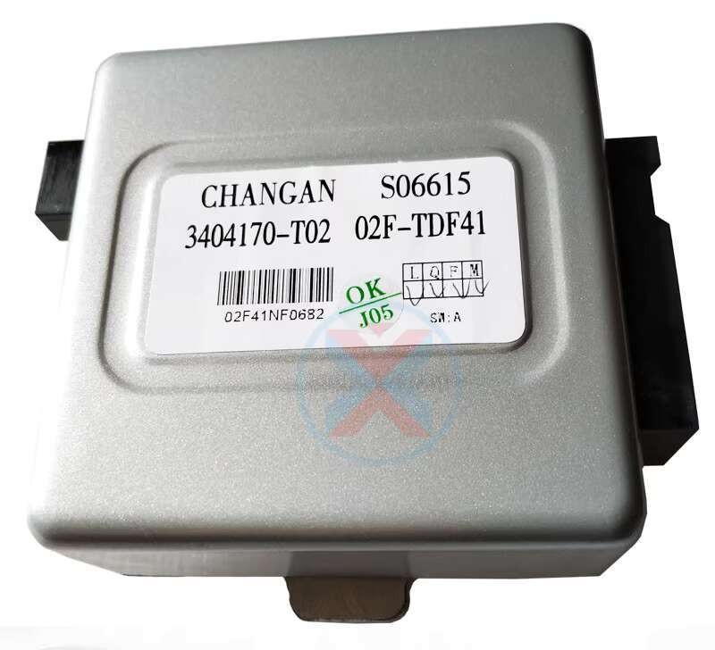 CODCOD Changan Ouno Electronic Power Steering Gear Computer Board ...