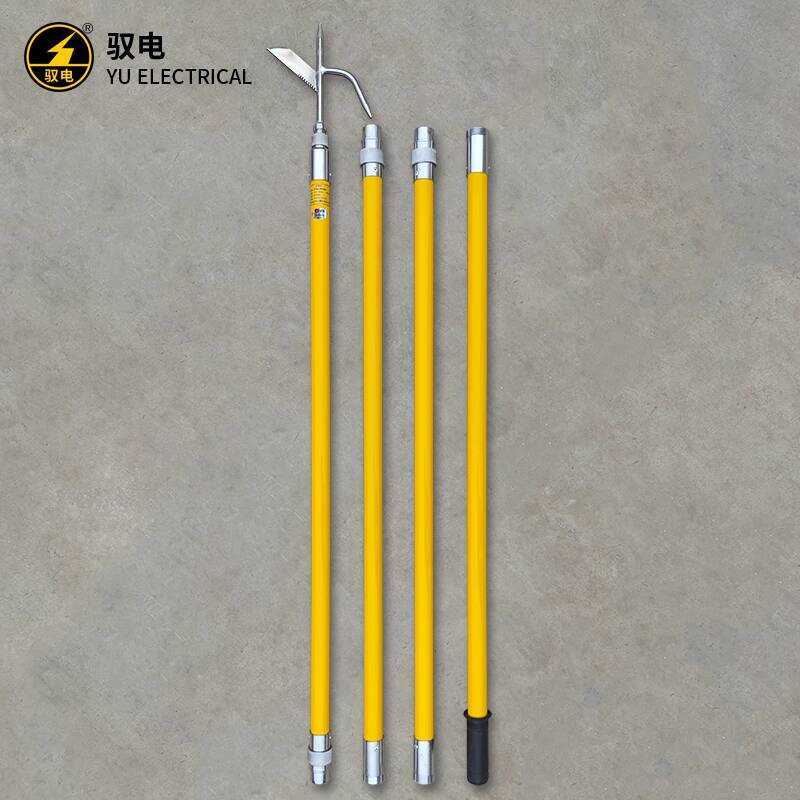 Foreign Object Rod YDYWG1 Subway High-speed Railway Transit Rail ...