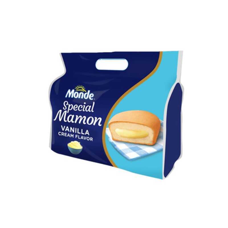 Shop monde mamon for Sale on Shopee Philippines