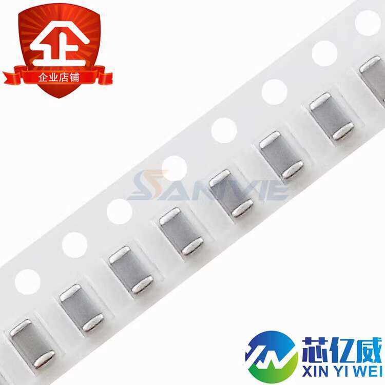 Chip Capacitor 1206 5PF 5R0C 1KV 1000V 2KV 2000V ±0.25PF NPO COG ...