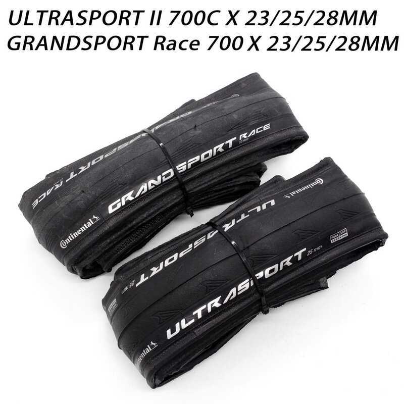 8949 COD Continental ULTRA SPORT III Sport RACE 700*23/25C 28C Road ...