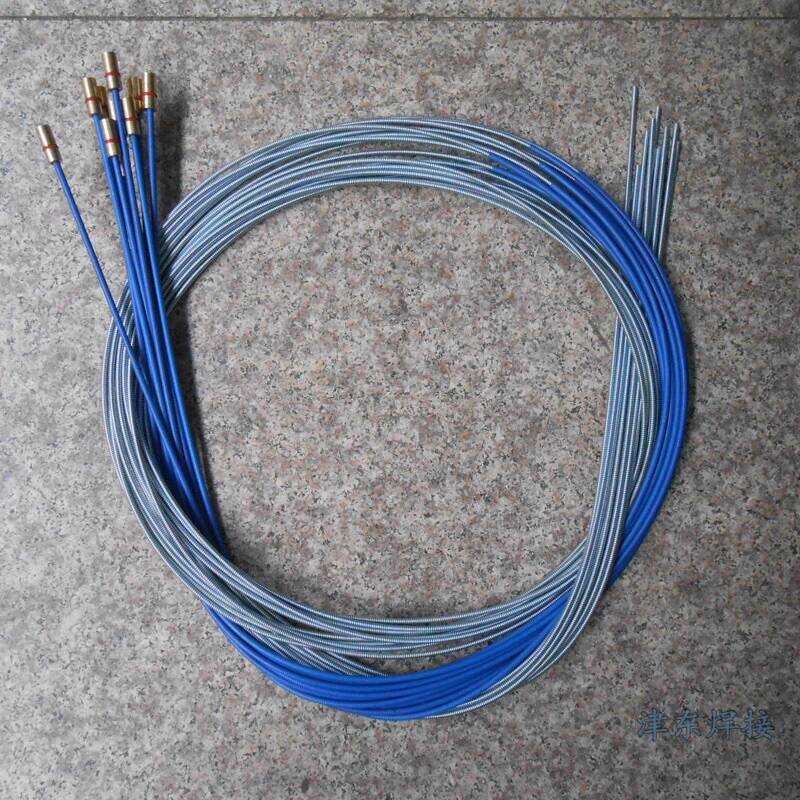 Carbon Dioxide Machine KR-350A/500A Gas Shielded Welding Torch Hose ...