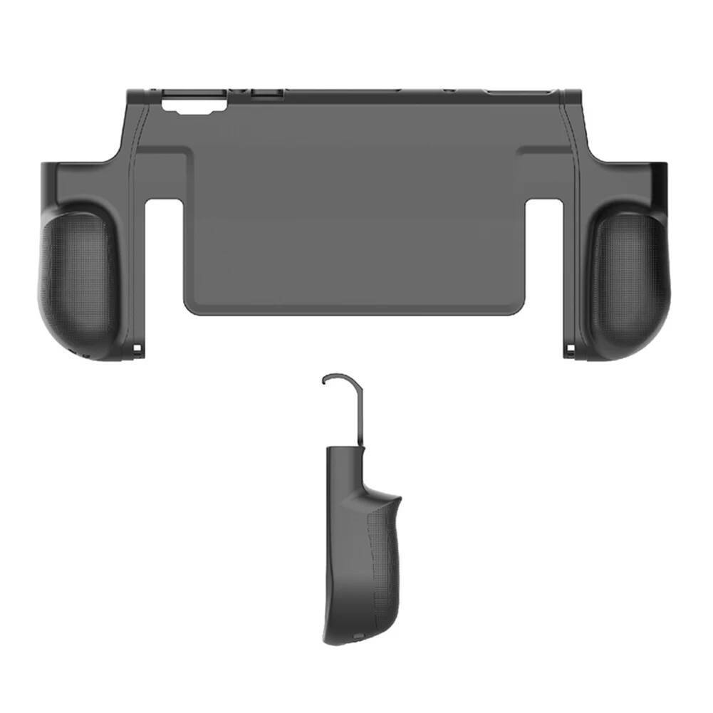 Full Nintendo Protective Shell with Stand TPU Case for Switch 2 ...