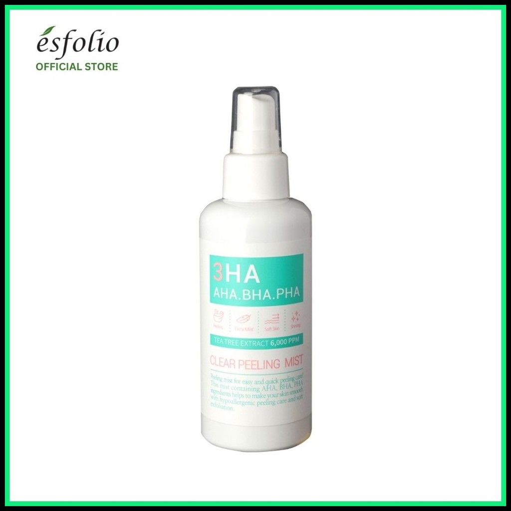 Product image ESFOLIO 3HA COLLECTION
