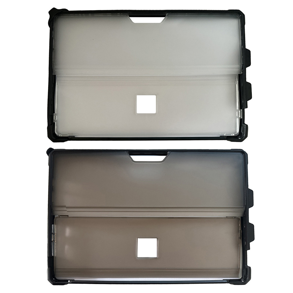 Case for Microsoft Surface Pro 11/10/9/8 13 Inch Pro4/5/6/7 Shockproof ...