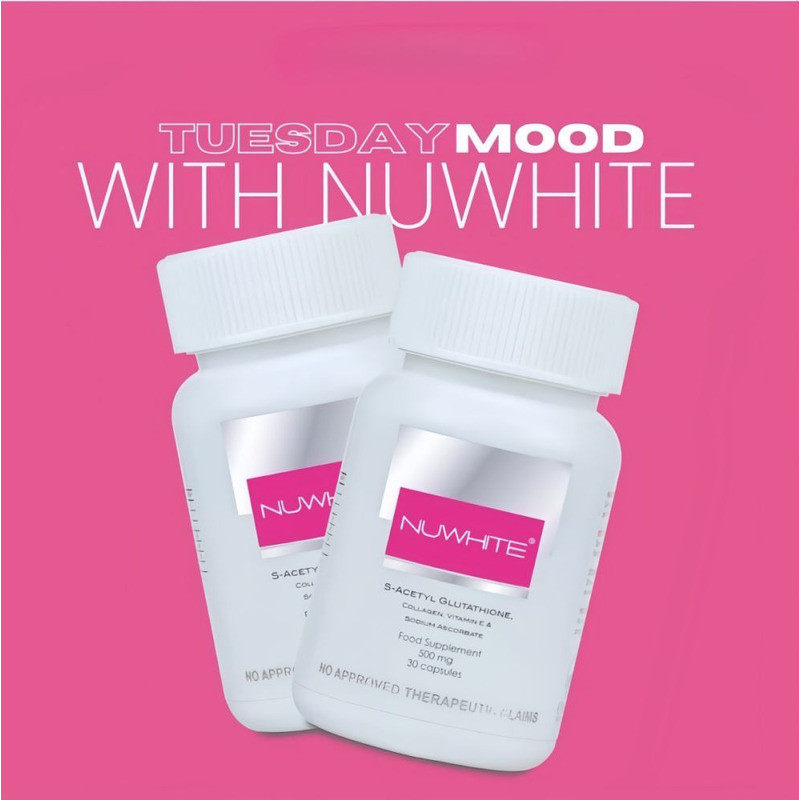 nuwhite s-acetyl glutathione reviews With Collagen Sodium Ascorbate And Vitamin E 500Mg Ff0 F44 5Ae MEDIPEEL Glutathione Hyal Aqua firming cream Size:100 Grams