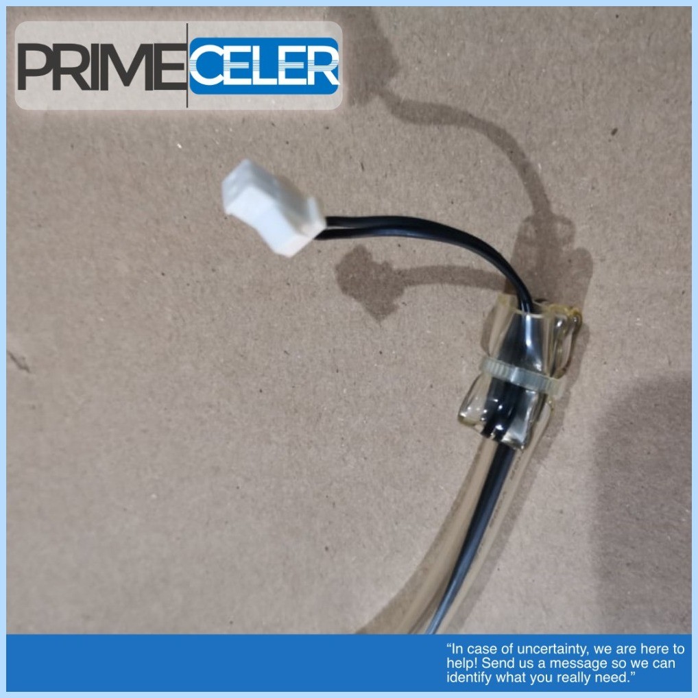Air Sensor for Midea Aircon Unit (Model: 51ARA010HEIV-N4) | Shopee ...
