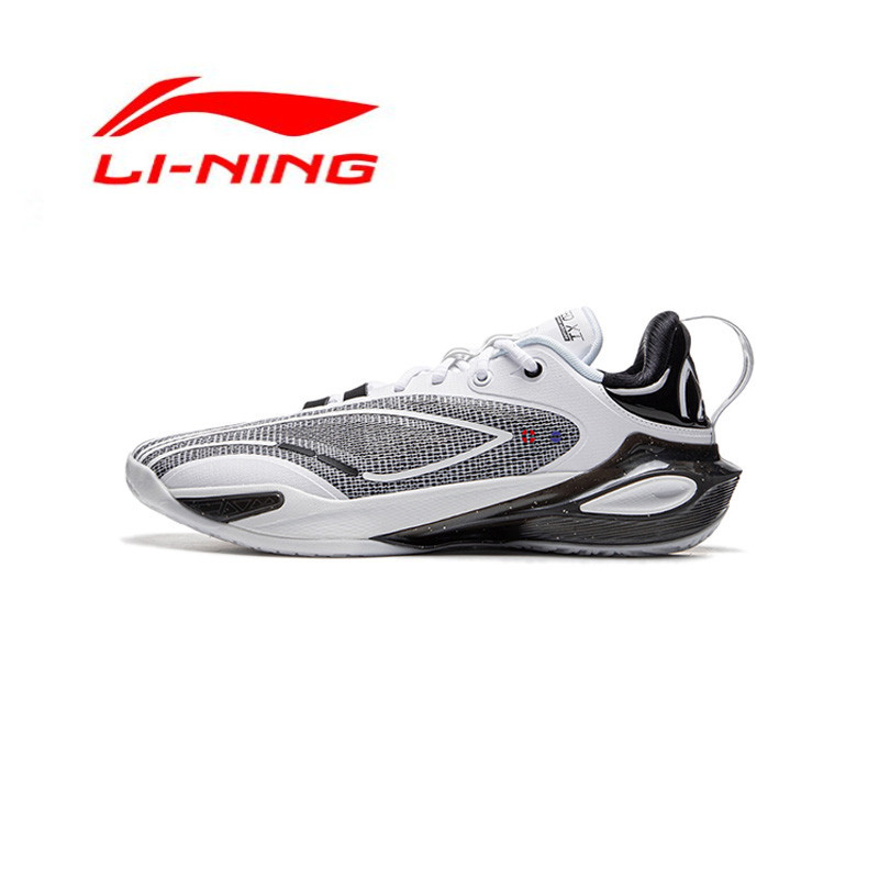 Lining/Lining Flashing 11 Basketball Shoes Men's Shoes King of the ...
