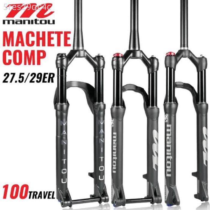 Shop manitou machete 29er for Sale on Shopee Philippines