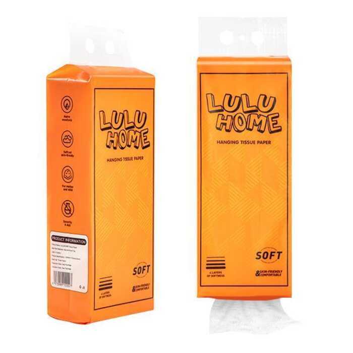 Shop lulu home tissue for Sale on Shopee Philippines