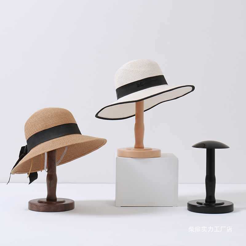 Antique Hat Rack Inner Support Hanging Hat Display Stand Clothing Store ...