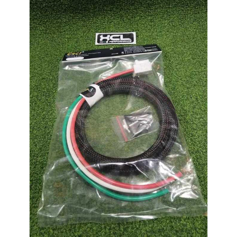 S Anti Error 12 Stator To Ecu Long Wire Modifiion Or Design For Wiring ...