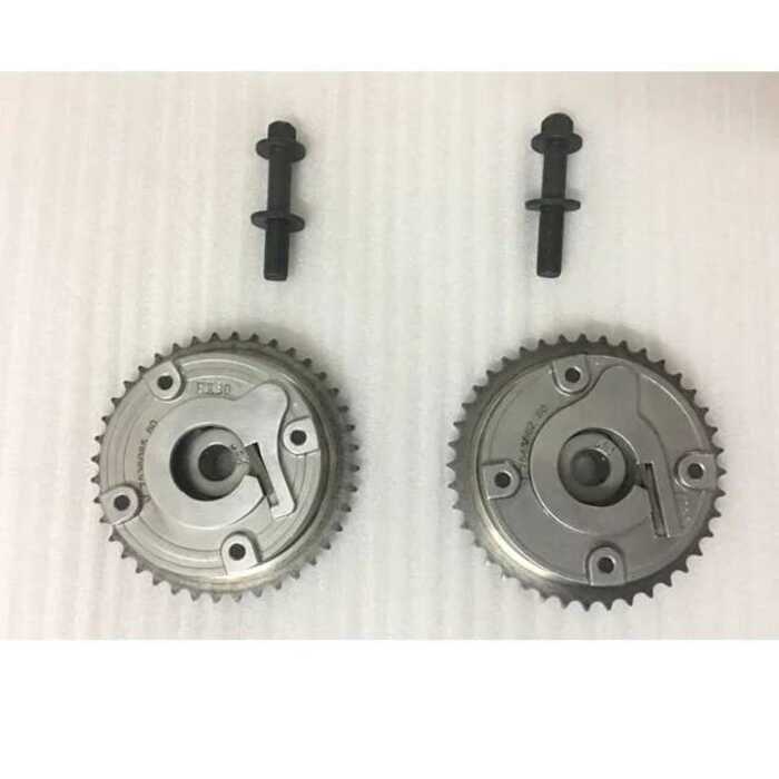 11367545862 Brand New Intake Inlet Timing Camshaft Pulley Vanos Gear ...
