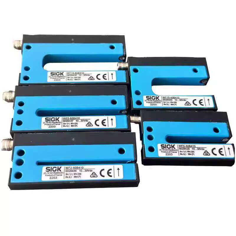 Groove Detection Label Sensor High-Speed Response Labeling Machine WF30 ...