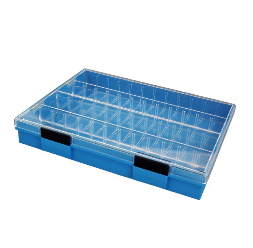 Japan HOZAN Bao San B-50-FG Tool Box B-50-FG Storage Box B-50-FG Parts ...